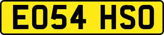 EO54HSO