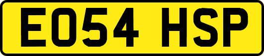 EO54HSP