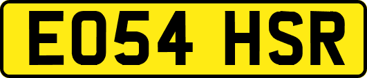 EO54HSR