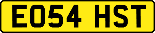 EO54HST