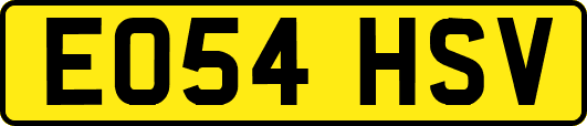 EO54HSV