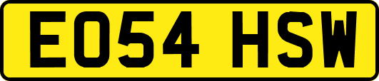 EO54HSW