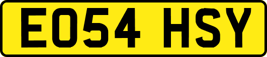 EO54HSY
