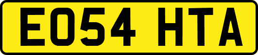 EO54HTA