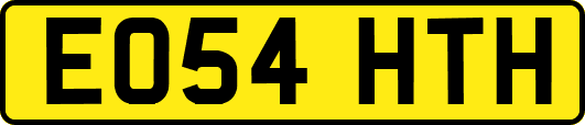 EO54HTH