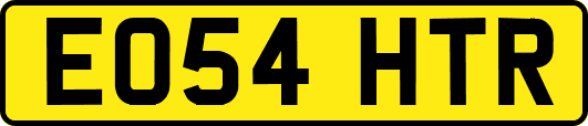 EO54HTR