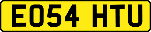 EO54HTU