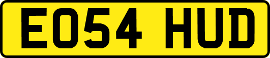 EO54HUD