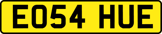 EO54HUE