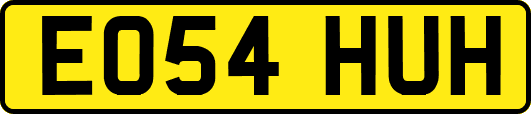 EO54HUH