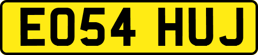 EO54HUJ