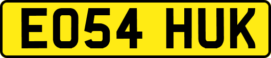 EO54HUK