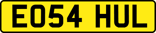 EO54HUL