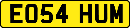 EO54HUM