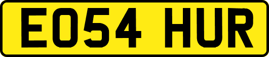 EO54HUR