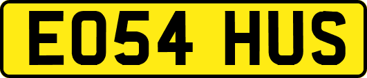 EO54HUS