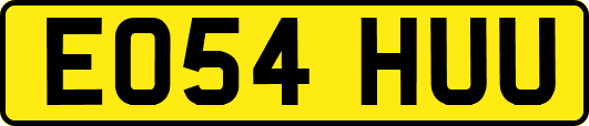 EO54HUU