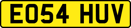 EO54HUV