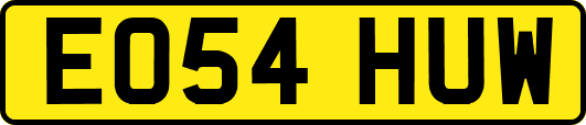 EO54HUW