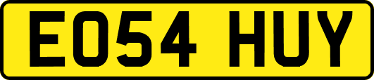 EO54HUY