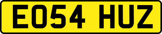 EO54HUZ