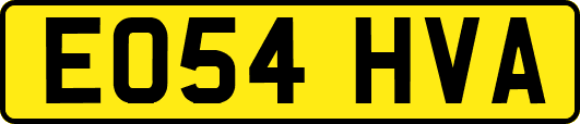 EO54HVA
