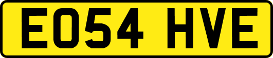EO54HVE