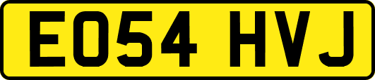 EO54HVJ