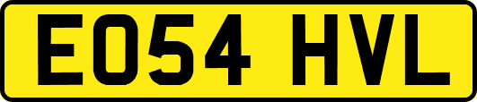 EO54HVL