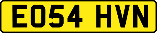 EO54HVN