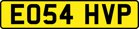 EO54HVP