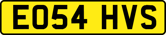EO54HVS