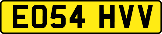 EO54HVV