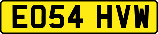 EO54HVW