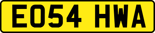 EO54HWA