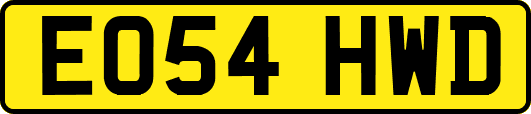 EO54HWD