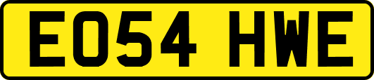 EO54HWE
