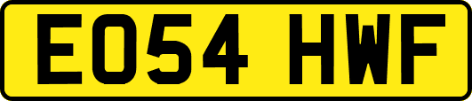 EO54HWF