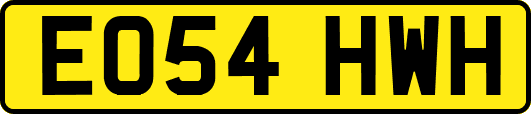 EO54HWH