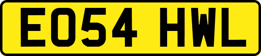 EO54HWL