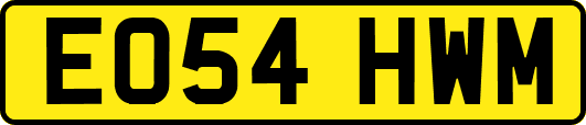 EO54HWM