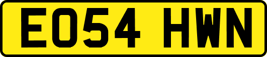 EO54HWN
