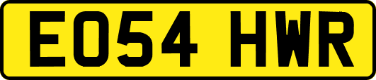 EO54HWR