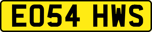 EO54HWS