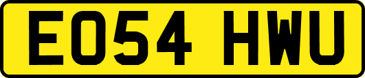 EO54HWU