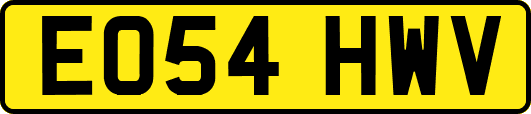 EO54HWV