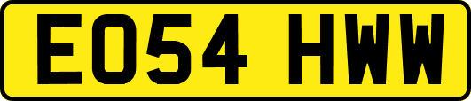 EO54HWW