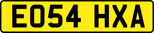 EO54HXA