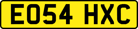 EO54HXC