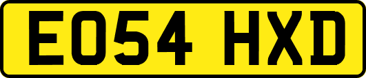 EO54HXD